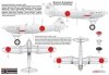 Kovozavody Prostejov KPM0186 Dewoitine D.510 “Japan” 1/72